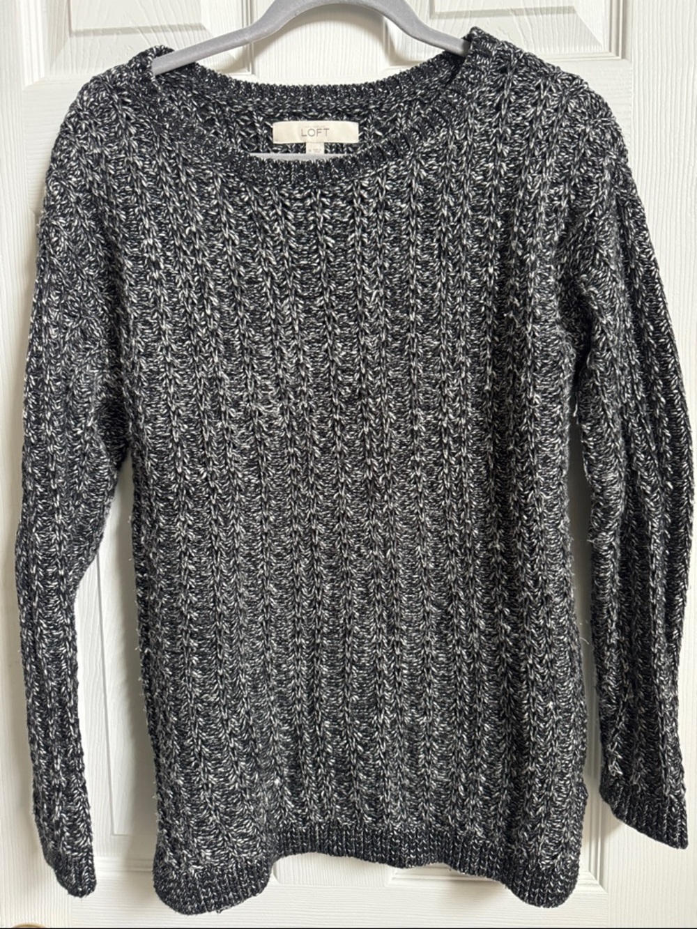Loft Sweater
